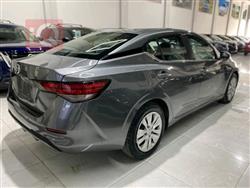 نيسان سنترا